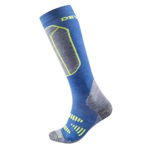 Ponožky Devold Alpine Kid SC 557 025 A 250A XS ( 28-30)